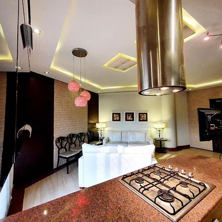 Luxurious Boutique One Bed Apartment In Bahria Town Rawalpindi Exterior foto